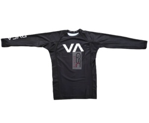 Martial Arts NO GI Rash Guards High Quality Sports Base Layer <b>Compression</b> <b>Shirts</b> with Full Sleeves Heavy Duty Protective <b>Shirts</b> - Product Image 1