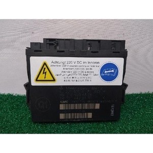 โมดูลควบคุมรถยนต์ S-class ปี 2005-2009 มือสอง ของแท้ รหัส A2218709186 - Product Image 1