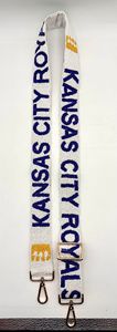 Orange Polyester Lanyard With White Text And <b>Star</b> Design Metal Lobster Clasp For <b>Keys</b> ID Cards Phone Straps - Product Image 6