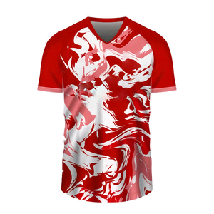 Maillot de football pour enfants, col rond, manches courtes, impression sublimée, évacuation de l'humidité, respirant, polyester, coupe classique, toutes saisons - Product Image 6