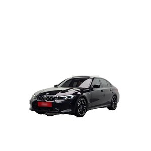 BMW Série 3 M340i 2023, 110 386 km, boîte automatique, conduite à gauche, caméra de recul - Product Image 1