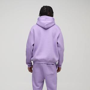 Nouveau design – Sweat-shirts à capuche pour hommes, personnalisés, décontractés, respirants, en polaire, de haute qualité, coupe oversize, épais, grandes tailles, style survêtement - Product Image 6