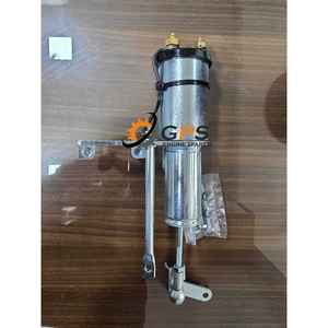 Solénoïde d'arrêt de qualité OEM numéro de pièce A044F794 - Product Image 3