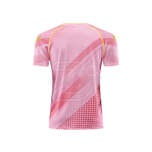 Pakistan Manufacturer High Quality Breathable Tennis Training & Running Wear Sports Uniform For <b>Match</b> Player - Product Image 4