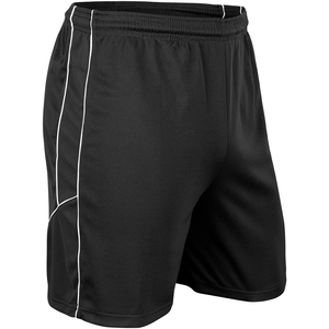 Wholesale Men's Summer Quick Dry Shorts Mesh Solid <b>Hip</b> Hop Breathable Casual Basketball Sports Shorts <b>for</b> Men - Product Image 3