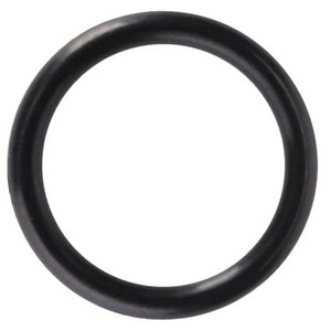 195561M1 Hydraulic <b>Stack</b> Pipe O-<b>Ring</b> 3/8" ID Rubber fit for Massey Ferguson 35 135 165 175 240 265 285 1085 Tractor Parts - Product Image 1