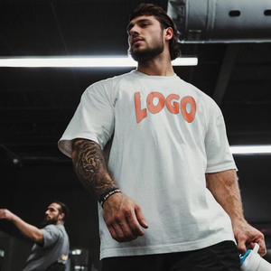 Camiseta de Manga Corta con Diseño Personalizado para Hombre y Mujer - 100% Algodón Tejido, Talla Grande, con Diseño Estampado, Haus Industries - Product Image 3