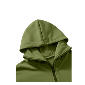 OEM Custom Sublimation Fishing <b>Hoodie</b> UPF 50+ Long Sleeve Performance Fishing Shirt Quick Dry <b>UV</b> <b>Protection</b> <b>Hoodie</b> for Men - Product Image 3