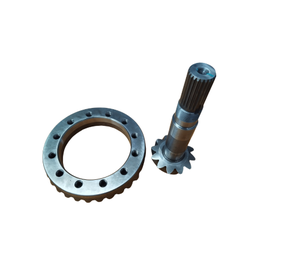 Juego de engranajes delanteros RE271380 para tractor JD, nuevo, precio asequible, buena calidad, alto rendimiento - Product Image 4