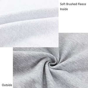 Sudaderas con Capucha de Color Sólido y Transpirables, Sudaderas Extra Grandes para Mujer, Diseño Personalizado para Exteriores, de Lona de Alta Calidad para Adultos - Product Image 5