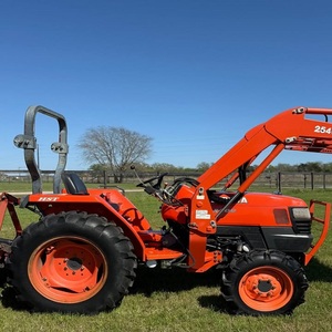 รถแทรกเตอร์ Kubota L2800 จัดส่งรวดเร็ว ซื้อเลย คุณภาพพรีเมียม รับประกัน ราคาขายส่ง มีจำนวนจำกัด - Product Image 5