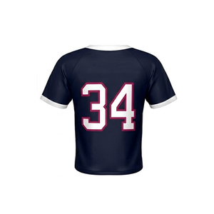 Uniforme de Lacrosse Personalizado, Nuevo Modelo 2026, Precio Económico, Venta al Por Mayor, Uniforme Deportivo de Alta Calidad para Equipos - Product Image 6
