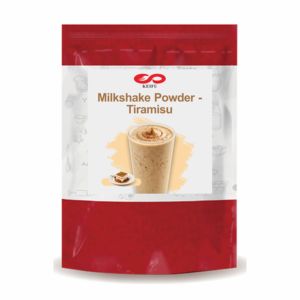 KEIFU OEM Polvo para Batido de Tiramisú, Bolsa de 1 kg, para Uso en Cafeterías y Postres de Taiwán, Mezcla para Bebidas de Marca Privada, Vida Útil de 18 Meses - Product Image 1