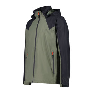 Best Quality Polyester Softshell <b>Jacket</b> For Men Quick Dry Breathable Winter Zipper Windproof Casual Outdoor <b>Jackets</b> - Product Image 3