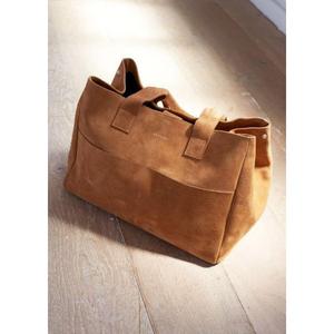 Sacs en cuir véritable personnalisables pour femmes, idées cadeaux pour anniversaire, sacs à main résistants à l'eau et durables, en vente, fabriqués en Inde - Product Image 5