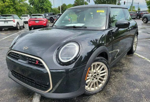 Producto TOP USADO en Perfectas Condiciones, MINI Hardtop Cooper S 2025 USADO, LISTO PARA USAR - Product Image 6