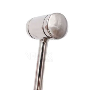 Nuevo estilo, martillo ortopédico ligero de 900 gramos, 38 mm, 2 lb, martillo ortopédico personalizado de 38 mm, 2 lb - Product Image 6
