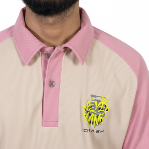 Mens Long Sleeve Polo <b>Shirt</b> 100% Cotton Solid Color Outdoor Casual <b>T</b> <b>Shirt</b> with <b>Collar</b> for Autumn and Winter Men polo <b>shirts</b> - Product Image 5