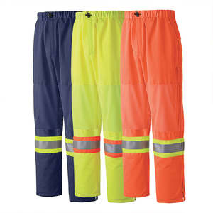 Vêtements de travail en gros pour la construction, salopettes, pantalons de travail pour hommes - Product Image 6