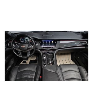 Cadillac CT6 3.6 Sport Plus AWD 2019, 132,319 km, Volante a la Izquierda, Caja de Cambios Automática, Asientos de Cuero, Estándar de Emisiones Euro V, Trasero - Product Image 6