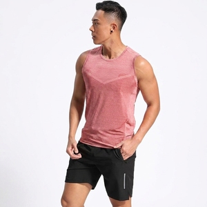 Men's Lightweight Breathable Tank Top-Comfortable Daily Wear Casual Street Style Sublimation print Smooth Fit Apparel - Product Image 4