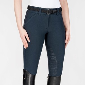 Pantalones de Montar a Caballo de Alta Calidad, Elásticos en 4 Direcciones, Leggings, Ropa Ecuestre, en Tela Técnica con Tacto Suave - Product Image 6