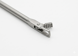 Premium Quality Arthroscopy Straight <b>Punch</b> Forceps CE Approved - Product Image 6