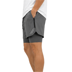 Wholesale Custom <b>Mens</b> Swimming Shorts With Waterproof Pockets Quick Dry Lightweight Beach Sports Swimwear <b>Trunks</b> <b>Mens</b> Swim Short - Product Image 3