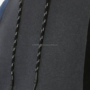 Servicio de Sudadera con Capucha Personalizada de Alta Calidad con Logotipo Personalizado, Crea Tu Propio Diseño y Logotipo, Sudadera con Capucha de Felpa Básica de Algodón y Felpa para Hombre - Product Image 6