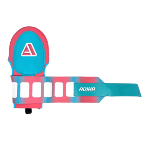 Guante de Béisbol ADIHA IMPEX, Protección Duradera de Neopreno y Tela No Tejida, Uso Profesional, Diseño Personalizable para Jugadores - Product Image 1