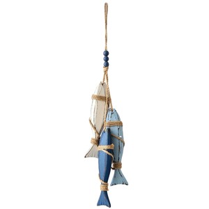 Figuras y Esculturas de Madera de Bambú de 40 cm, Diseño Tradicional, Decoración Ecológica para el Hogar, OEM, Personalizado, Venta al por Mayor |   Aqudus Saleem India - Product Image 5