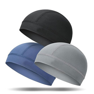 Gorra de Ciclismo Transpirable de Nivel Profesional para Mayor Comodidad y Rendimiento en Paseos Largos, Protección Solar para Todas las Estaciones - Product Image 1