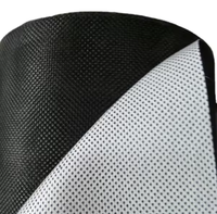 Membrane respirante Sohi à utiliser comme feutre de diffusion ouvert pour toitures ou sur murs à ossature bois