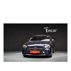 Mercedes-Benz Clase E E220d 4MATIC AMG Line 2023, 28,746 km, Diésel, Automático, Asientos de Cuero, Cámara Trasera, Volante a la Izquierda - Product Image 3