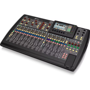 Llegada de la consola de mezclas digital Behringer X32. Lista para enviar. - Product Image 1