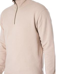 Sudaderas con Capucha Personalizadas para Hombre, Cuello Alto, Bordado 3D, Logotipo Impreso, Forro Polar para Invierno, Colores Personalizados, Grabado - Product Image 5