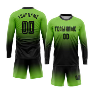 Custom Designed Quick Dry Breathable Unisex Soccer Jersey <b>Adjustable</b> <b>Strap</b> For Training Oem Service Available All Seasons Cheap - Product Image 1