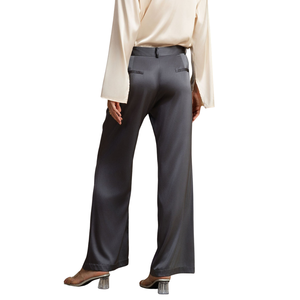 Pantalones casuales estampados para mujer con ajuste cómodo y diseño moderno - Product Image 3