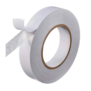 Cinta Adhesiva de Doble Cara de Alta Adhesión Ideal para Oficina, Uso Industrial y General a Precio de Mayoreo - Product Image 2