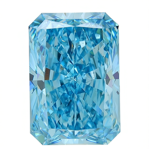 Diamante Suelto Radiante VS2 de 7.65 Quilates, Cultivado, Certificado por IGI - Product Image 2