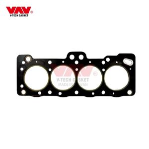 3A 11115-15060 Cylinder Head <b>Gasket</b> for TOYOTA GASOLINE TRACTOR PARTS - Product Image 3
