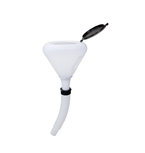 กรวยป้องกันการกระเด็นอัจฉริยะสำหรับการใช้งานด้านอวกาศ - Product Image 1