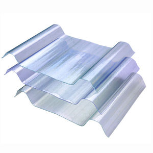 Panneau FRP, <span class=keywords><strong>plaque</strong></span> FRP, panneau mural en fibre de verre ondulé <span class=keywords><strong>pour</strong></span> <span class=keywords><strong>toiture</strong></span> - Product Image 4