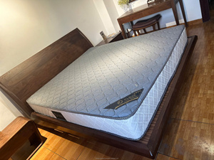 ที่นอนพ็อกเก็ตสปริงคุณภาพพรีเมียมจาก Hotel Collection ดีไซน์ทนทานและสะดวกสบาย เหมาะสำหรับเฟอร์นิเจอร์ห้องนอน - Product Image 4