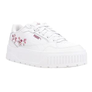 Karmen II Idol novedad bordado floral con cordones zapatillas | PUMA - Product Image 2