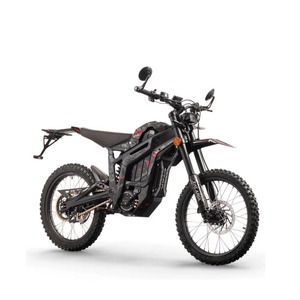 รถมอเตอร์ไซค์ไฟฟ้า Talaria Sting MX5 Pro รุ่นใหม่สำหรับผู้ใหญ่ ปี 2025 พร้อมการรับประกัน 2 ปี  มีจำหน่ายสำหรับการสั่งซื้อจำนวนมาก - Product Image 4