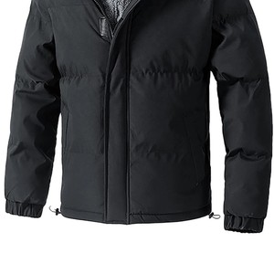 Parka longue pour femme, élégante, chaude, isolée, à capuche, pour l'extérieur, fournisseur en gros, fabricant, imperméable - Product Image 6