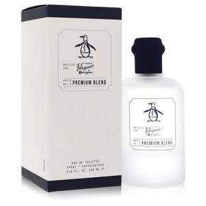 Parfum pour homme de qualité supérieure, eau de toilette en vaporisateur, un mélange de senteurs séduisantes - Product Image 1