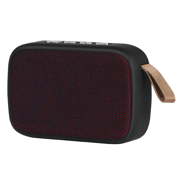 Music Mini Portable Bluetooth Speaker Made in China with USB Port · image 4