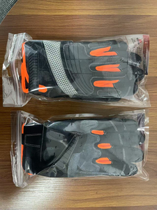 Guantes de Seguridad Mecánicos de Alta Calidad para Trabajo Industrial, Resistentes, Antideslizantes, Ecológicos, con Protección Contra Pinchazos - Product Image 3